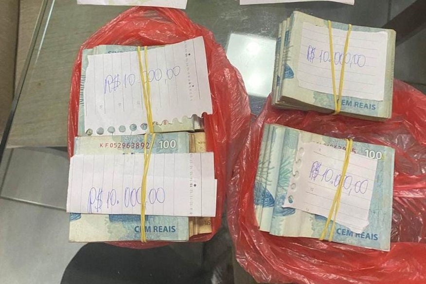 Operação da Polícia Federal contra fraudes processuais acontece em João Pessoa e Patos