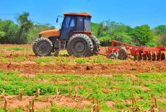 Secretaria de Agricultura de Cacimba de Areia convoca agricultores para cadastramento para cortes de Terras 
