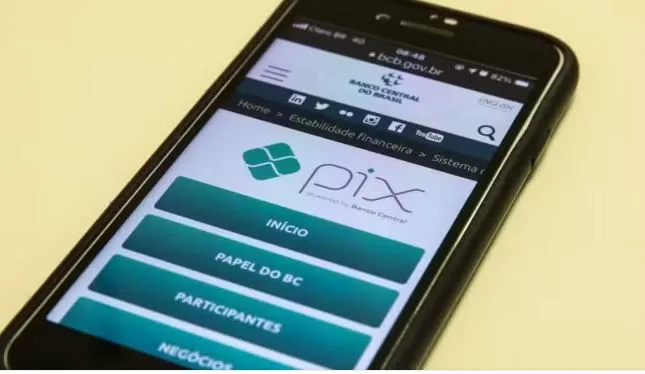 Fiscalização do Pix não afetará autônomos, esclarece Receita