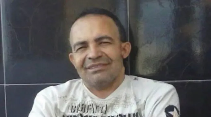 Família informa o falecimento de Zenaido Ferreira Delfino
