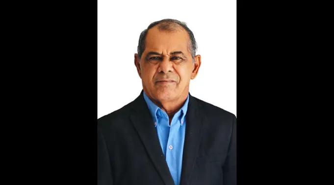Família informa o falecimento de Erasmo Moreira da Silva (Tota)