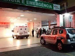 Menino de 5 anos é baleado no bairro São José; estado de saúde é grave