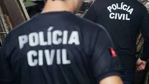 Operação Contenda: Polícia Civil prende suspeito de envolvimento em homicídios no Sertão paraibano