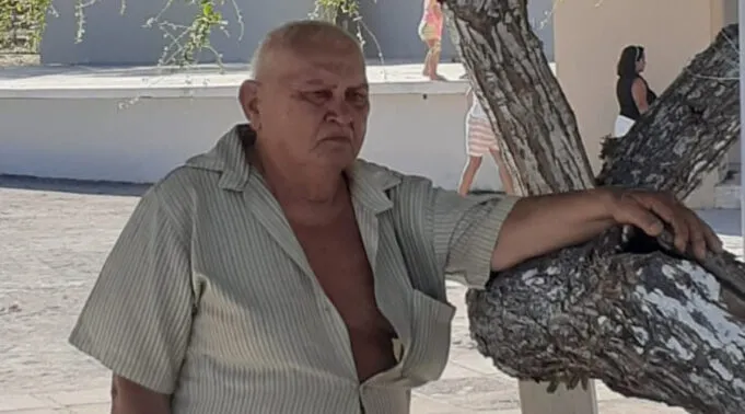 Família informa o falecimento de Francisco Dantas de Assis (Chico Mototáxi)
