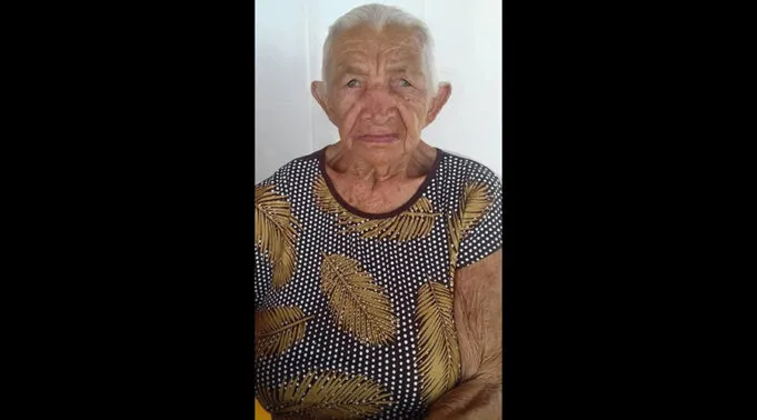 Família informa o falecimento de Margarida da Conceição Silva 