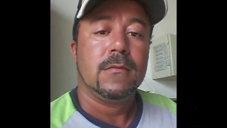 Acusado de matar técnico de internet em Cajazeiras, em 2018, é condenado a 18 anos e 9 meses de prisão