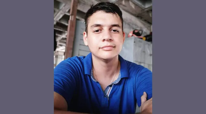 Jovem engenheiro do Sertão paraibano morre em trágico acidente no Rio Grande do Norte