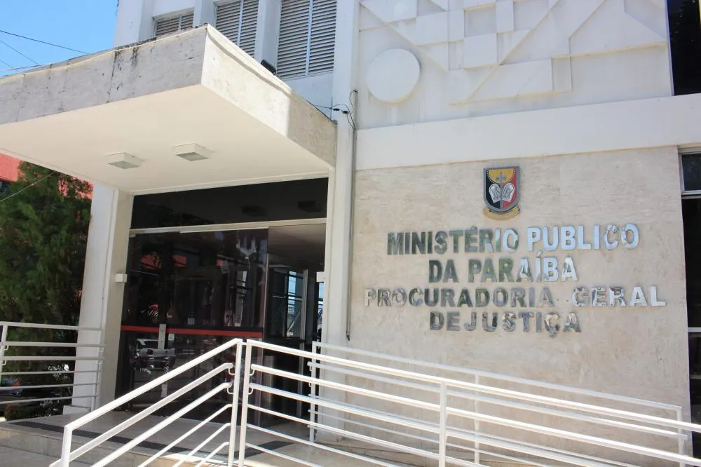 Ministério Público da Paraíba tem nomeação de 18 aprovados em concursos para cargos de promotor e servidor; confira lista