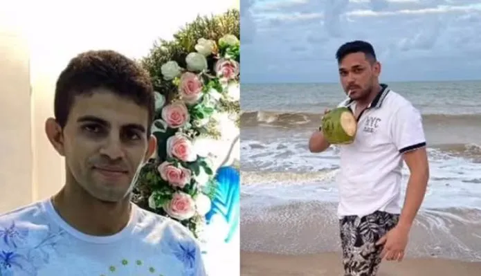 Duas pessoas morrem em acidente na BR-230, na PB