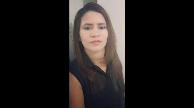 Família informa o falecimento de Francisca Durce de Lima (Mere)