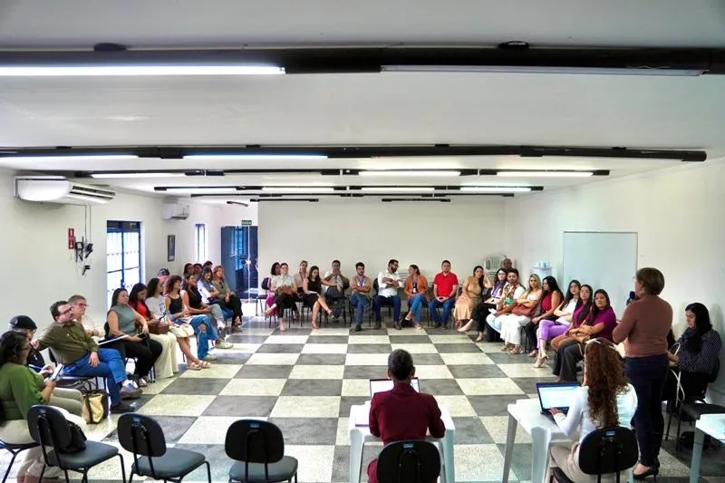 Secretaria se une com diversas representações de Patos para traçar Políticas Públicas para a mulher e diversidade humana