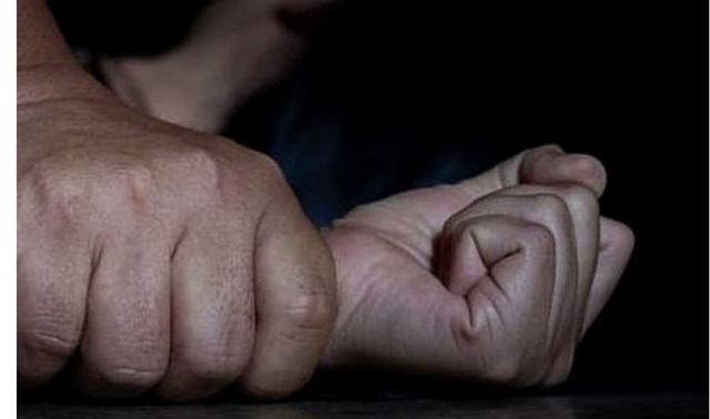 Após vítima contar na escola, acusado de estuprar filhos em Solânea é preso pela Polícia Civil