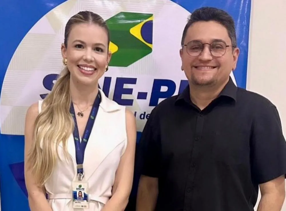 Prefeitura de Patos fortalece parcerias para ampliar oportunidades de emprego e capacitação para os jovens 