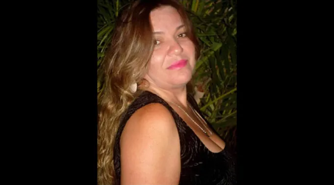 Família informa o falecimento de Maria das Graças Xavier Honorato de Oliveira (Dona Graça) 