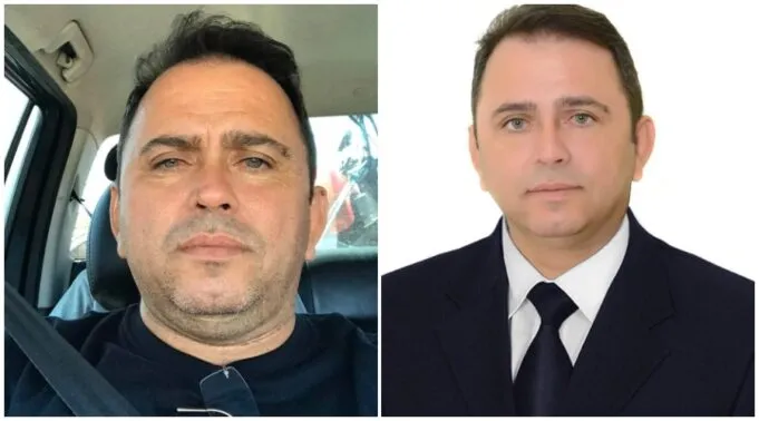 Informações de velório e sepultamento do ex-prefeito de São José de Espinharas, Netto Gomes