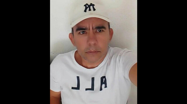 Família informa o falecimento de Eliano Nogueira Suzana