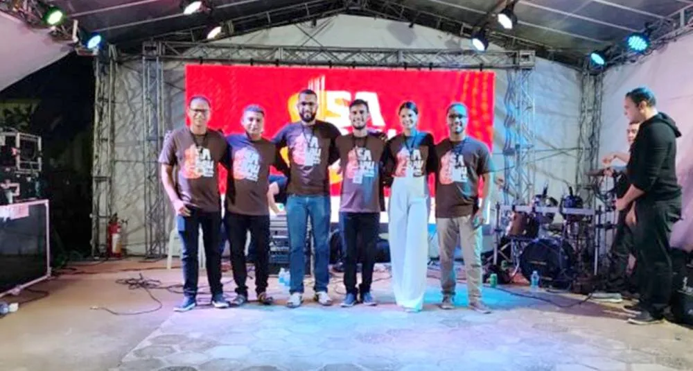 Coletivo Agostinho Nunes da Costa é reconhecido pelo MinC como Ponto de Cultura em Teixeira