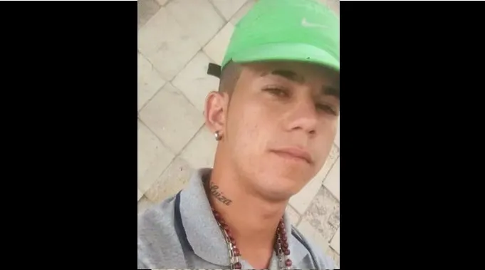 Homem de 27 anos foi morto a tiros na madrugada desta segunda-feira em Santa Luzia
