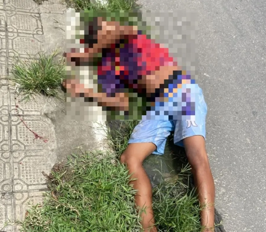 Adolescente de 13 anos é morto a tiros enquanto andava de cavalo
