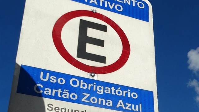 STTRANS informa que cobranças feitas pela Rizzo Parking são ilegais. Empresa deve ser denunciada ao PROCON por cobrança indevida