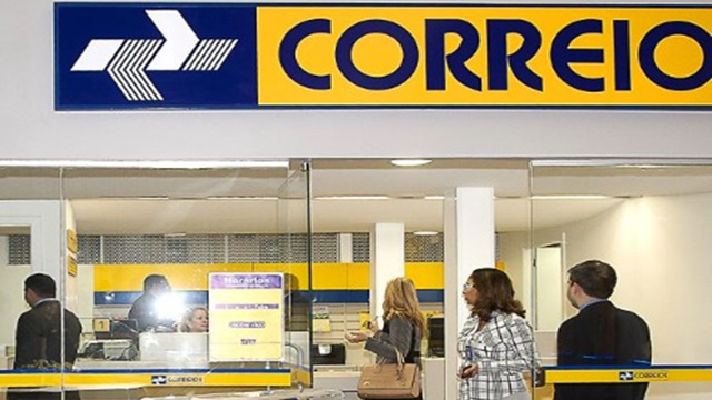Governo federal retira Correios e outras estatais de programas de privatização -CONFIRA 