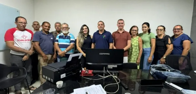 Malta recebe 26 cisternas do Governo do Estado que irão beneficiar moradores da zona rural