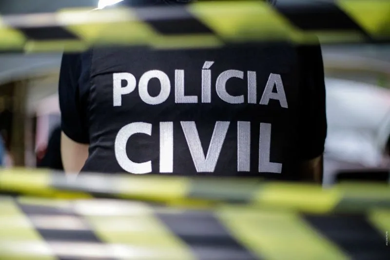 Adolescente confessa ter matado policial penal e é apreendido na Paraíba