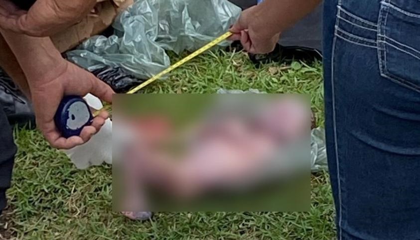 Estudantes de medicina ainda não foram buscar corpo do filho para sepultamento