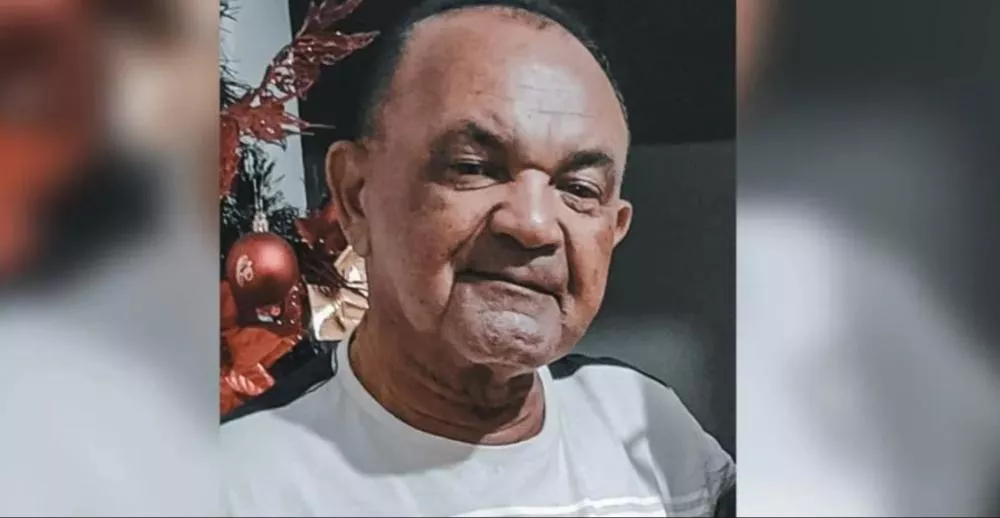 Morre o Oficial de Justiça Toinho Diógenes em acidente na BR-230 neste domingo (02)