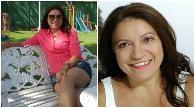 Família informa o falecimento de Edriana Lima dos Santos (Diana)