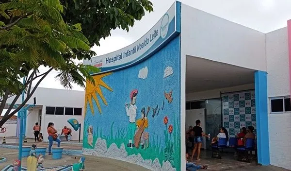 Criança de 6 anos é picada por cascavel e passa por atendimento emergencial no Hospital Infantil de Patos