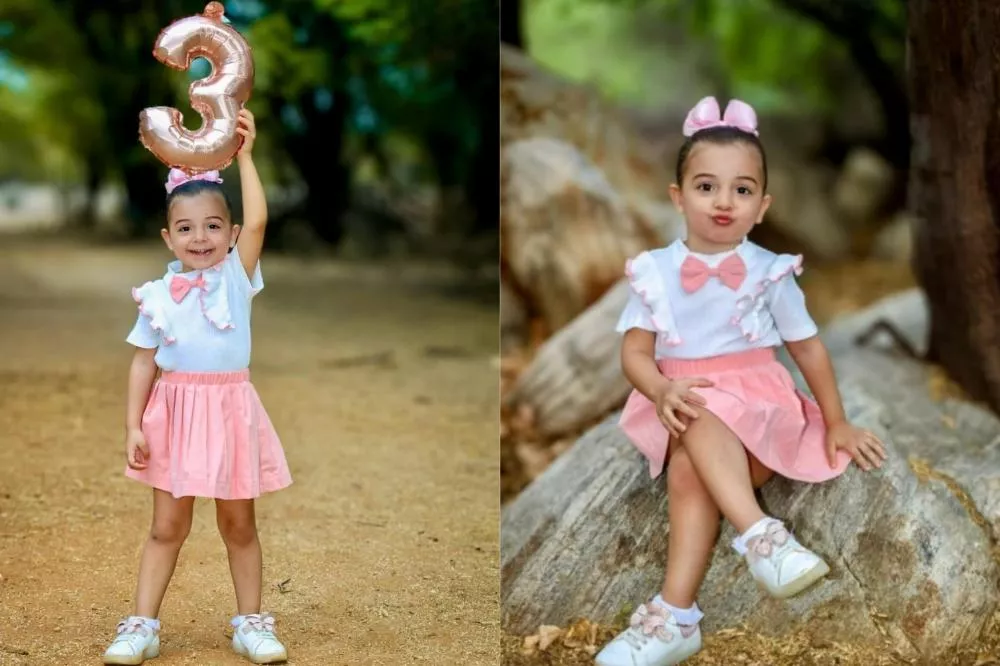 Criança de 3 anos, natural de São Mamede, morre após ser atropelada acidentalmente em Penedo-AL