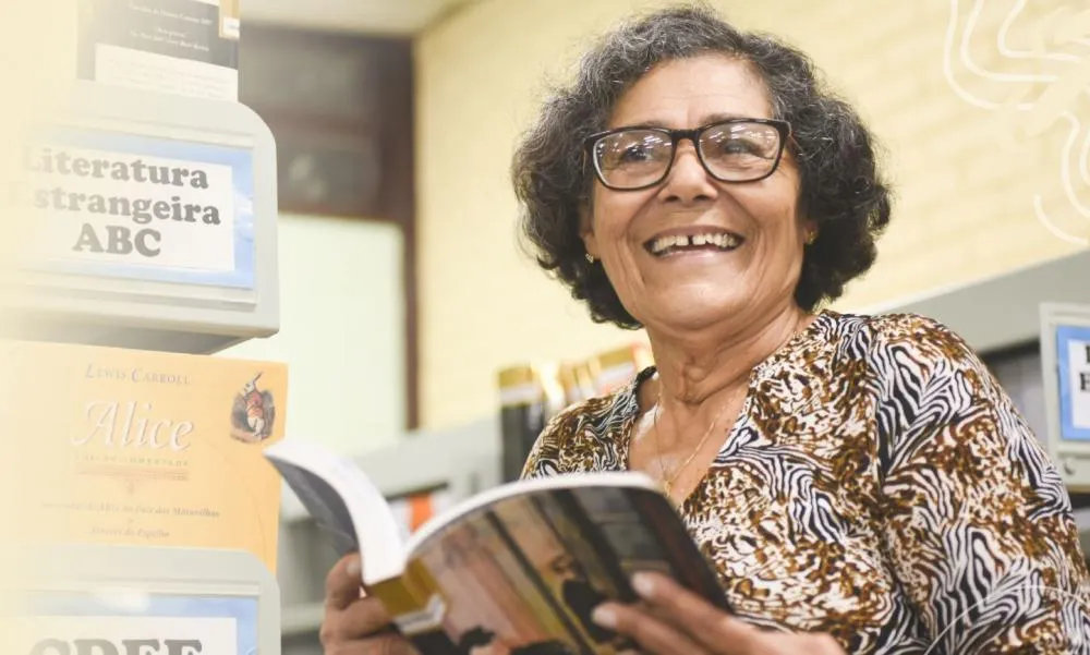 Mãe d´Água faz adesão ao Pacto pela Superação do Analfabetismo