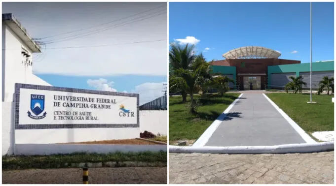 Petição Pública: Criação da Universidade Federal do Sertão da Paraíba (UFSPB) e do Instituto Federal do Sertão da Paraíba (IFSPB), ambos com reitoria em Patos