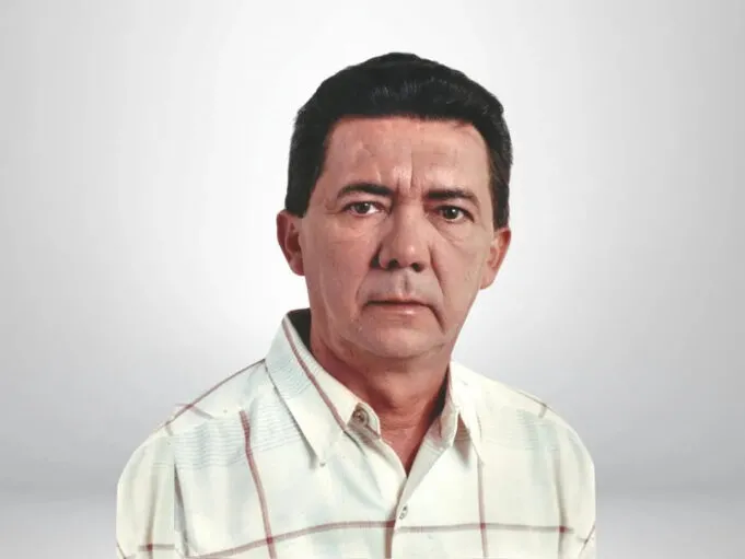 Morre aos 80 anos o ex-prefeito de Catingueira, Rivaldo Caetano