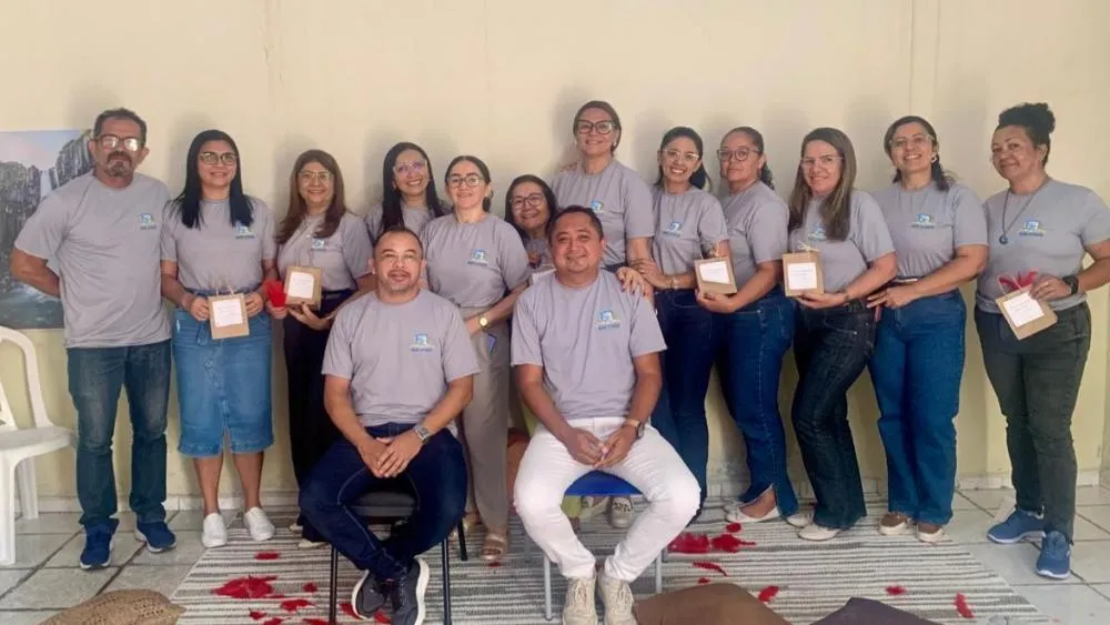 Em Mãe D´Água, Jornada Acadêmica é sequenciada nas Escolas e Creches