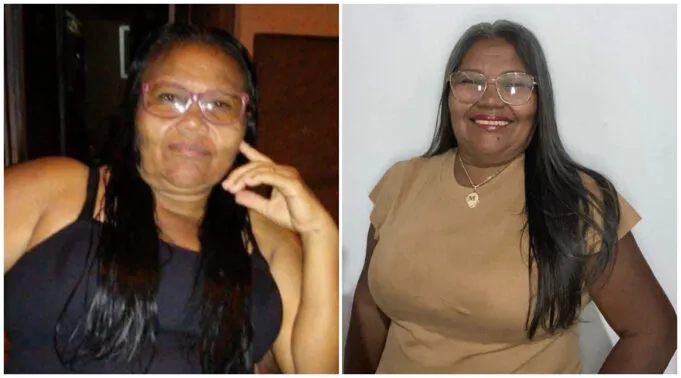 Família informa o falecimento de Maria do Socorro de Almeida (Muié)