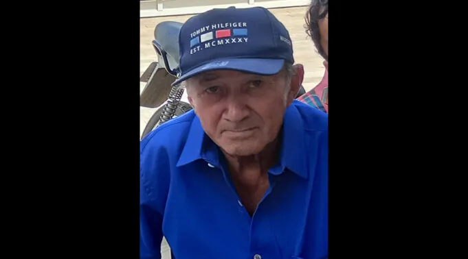 Família informa o falecimento de Francisco Idelfonso da Silva Sobrinho