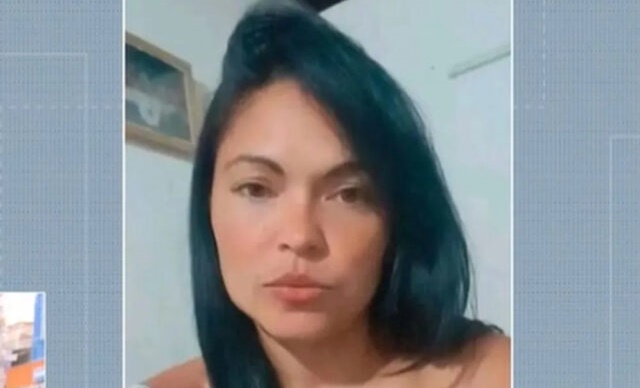 Mulher é morta a tiros após tentar matar um homem com uma faca na noite da quinta-feira (17) na Paraiba