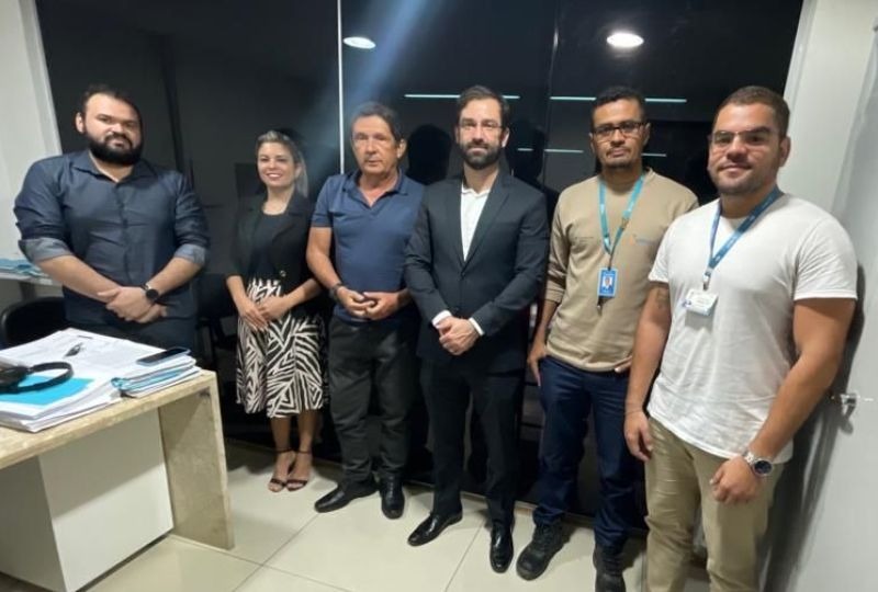 Cabos e fios: Procon/Patos e ENERGISA firmam parceria e realizarão força tarefa para cumprimento de decreto