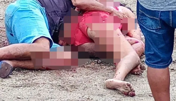 Homem mata parceira a facadas em Galante, próximo de Campina Grande