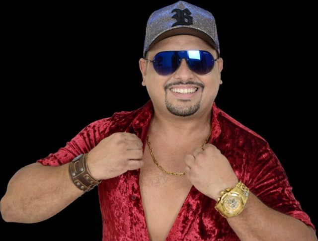 Erneson Rodrigues e Forrozão Sola do Pé lança a música “Peso Errado”. Vídeo