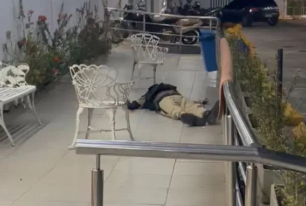 Vigilante é assassinado a tiros em posto de combustível, na grande João Pessoa