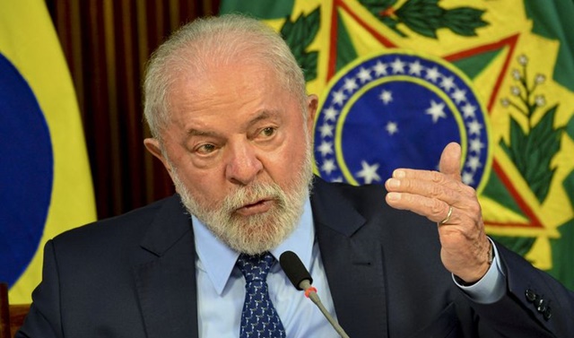 Sai pesquisa do antigo Ibope sobre o Governo Lula; veja os números