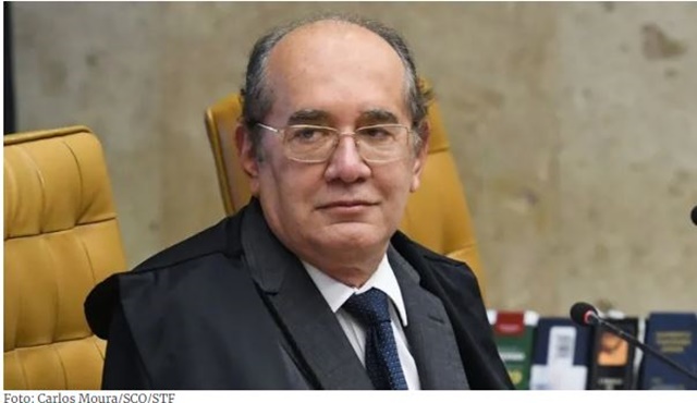 Ministro nega habeas corpus a participantes de atos antidemocráticos 