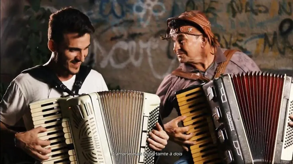 Documentário “Raízes Cantantes – Uma Jornada pelas Raízes do Forró Pé-de-Serra em Malta” estreia no dia 22 de fevereiro