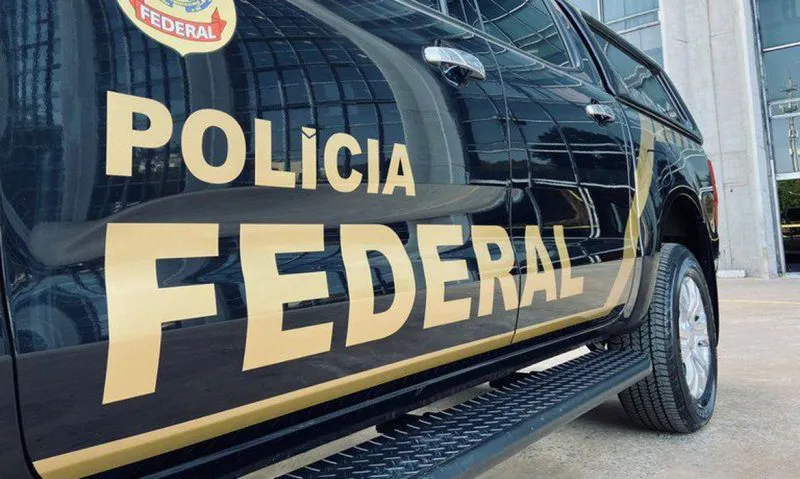 PF investiga fraudes ao programa Farmácia Popular e cumpre mandados na Paraíba