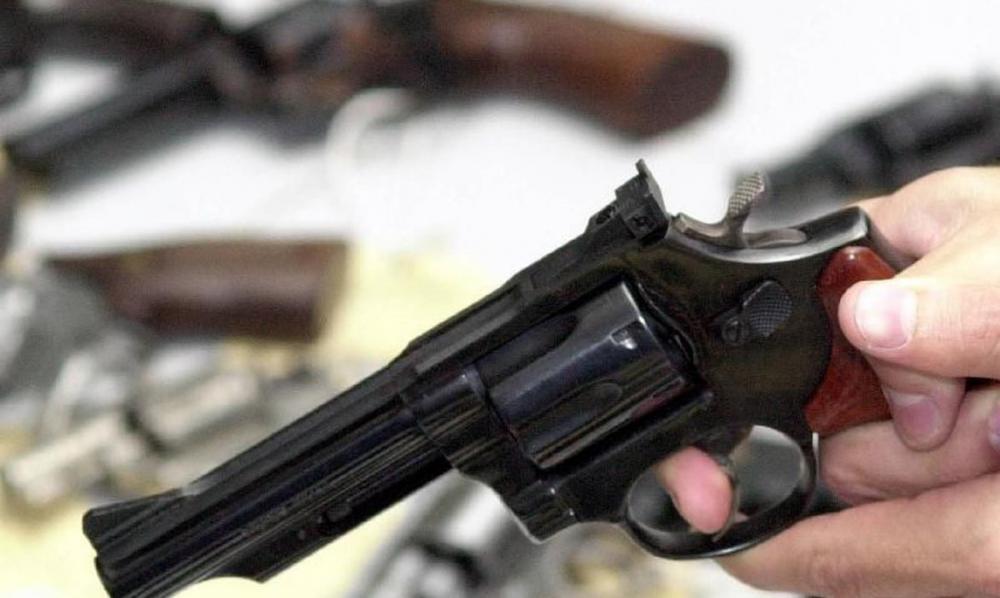 STF derruba lei que autorizava porte de arma a agentes penitenciários fora do serviço em RO