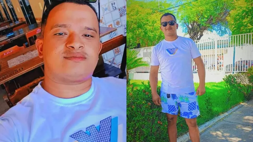 Tragédia no Sertão: Jovem morre após ser atingido por pilar enquanto dormia em rede na zona rural de Piancó