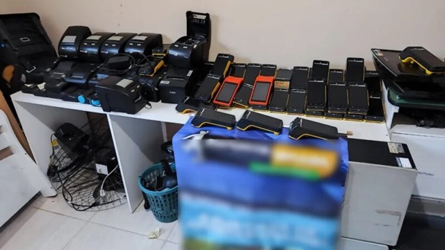 Grupo de extermínio composto por policiais da Paraíba, Ceará e Pernambuco é desarticulado